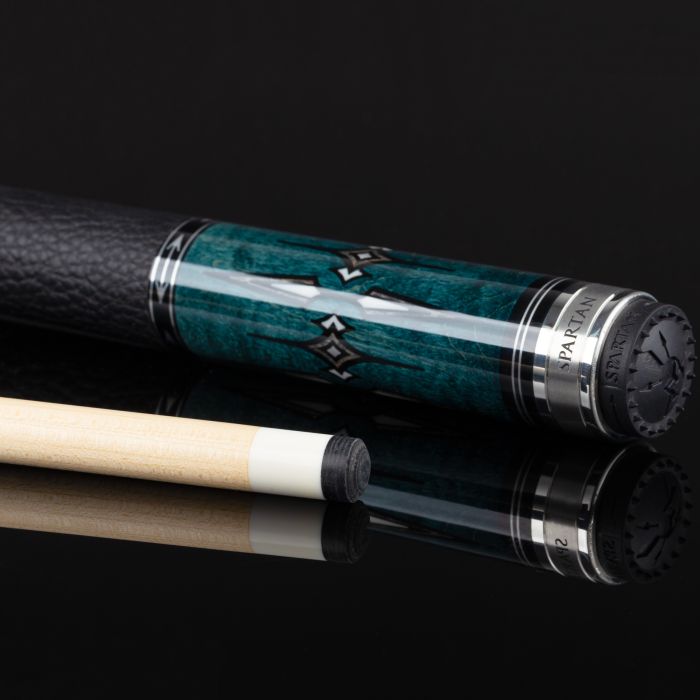 Spartan SPR08 Cue - Wrap