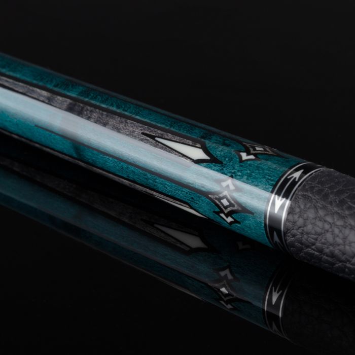 Spartan SPR08 Cue - Wrap