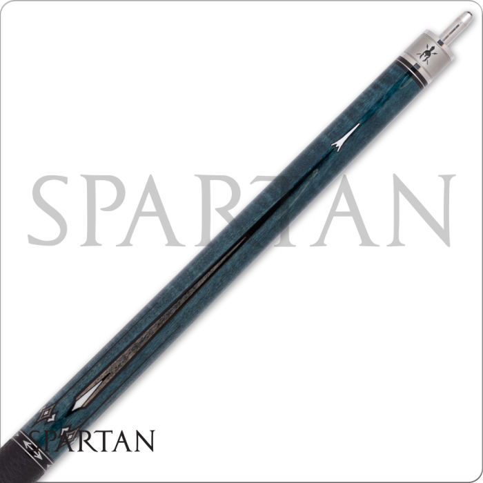Spartan SPR08 Cue - Wrap