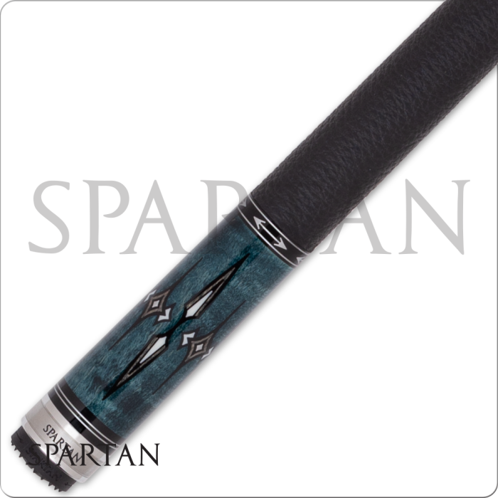 Spartan SPR08 Cue - Wrap