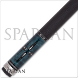 Spartan SPR08 Cue - Wrap