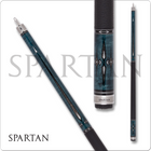 Spartan SPR08 Cue - Wrap