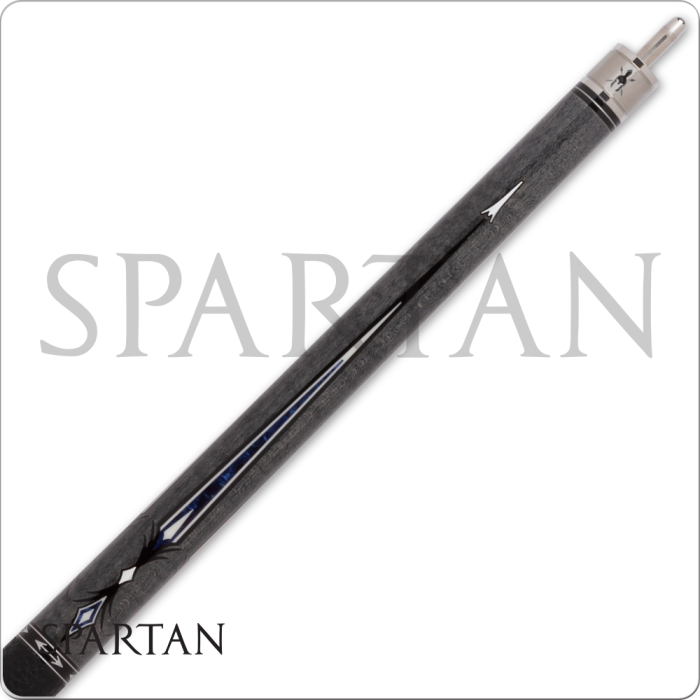 Spartan SPR10 Cue - Wrap