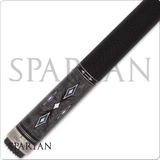Spartan SPR10 Cue - Wrap