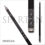 Spartan SPR10 Cue - Wrap