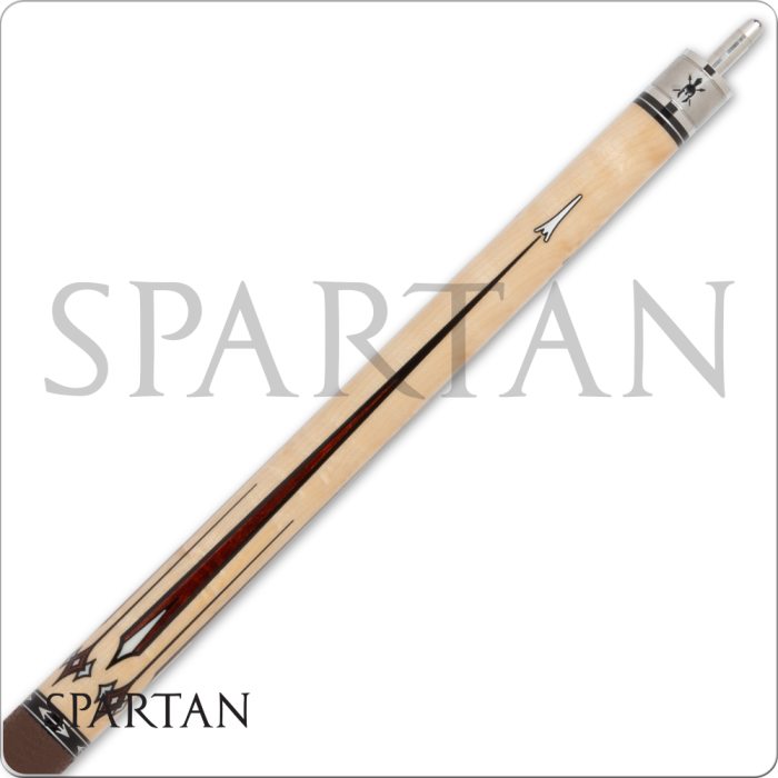 Spartan SPR11 Cue - Wrap