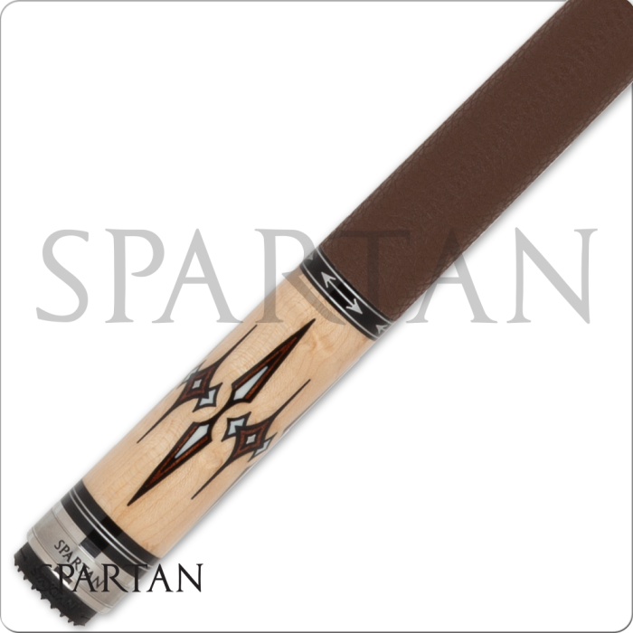 Spartan SPR11 Cue - Wrap