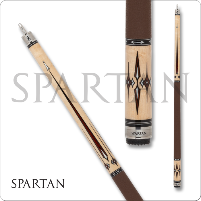 Spartan SPR11 Cue - Wrap