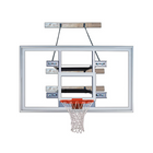 First Team SuperMount82 Wall Mount Basketball Goal