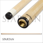 Spartan SPR08 Cue - Wrap