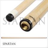 Spartan SPR10 Cue - Wrap