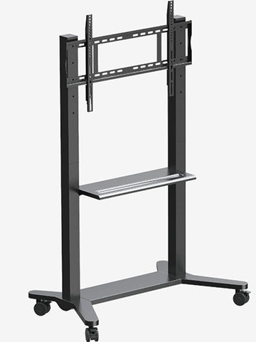 StarBoard Interactive Flat-Panel Display Mobile Stand - MSWH3110