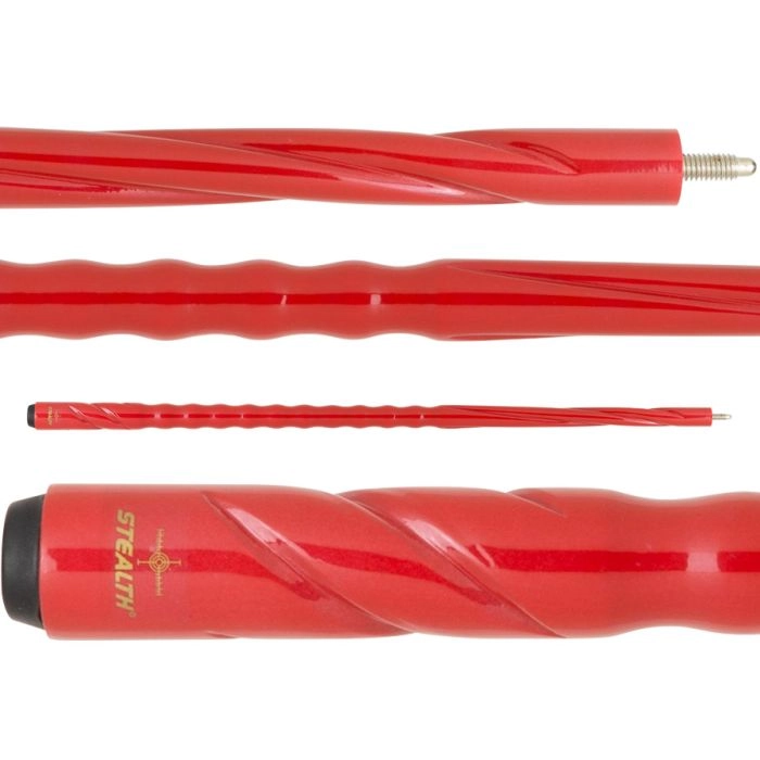 Stealth STH44 Cue