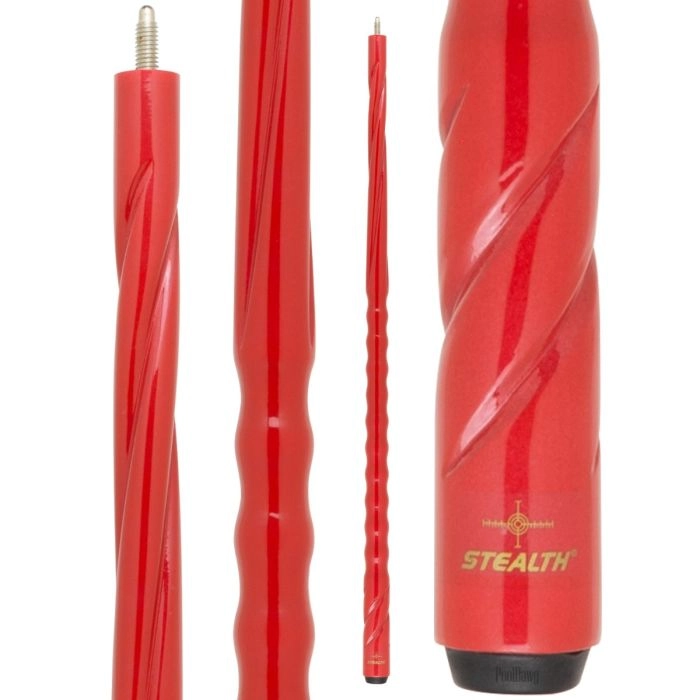 Stealth STH44 Cue
