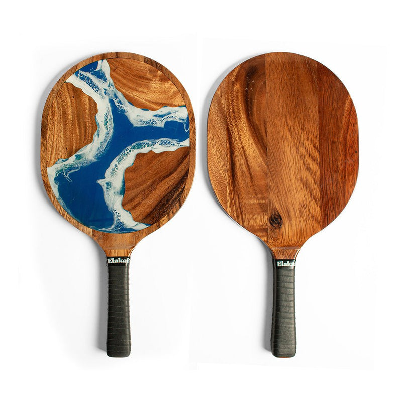 Elakai Studio Series Beach Resin Paddle Set
