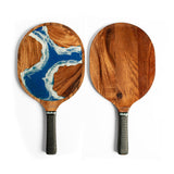 Elakai Studio Series Beach Resin Paddle Set