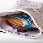 Elakai Studio Series Beach Resin Paddle Set