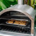 Summer Set Grills Outdoor Oven (Built-in)