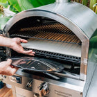 Summer Set Grills Outdoor Oven (Built-in)