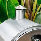Summer Set Grills Outdoor Oven (Built-in)