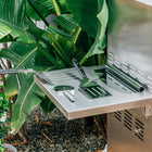 Summer Set Grills Outdoor Oven (Built-in)