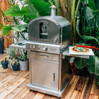 Summer Set Grills Outdoor Oven (Built-in)