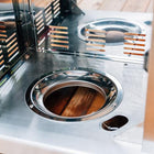 Summer Set Grills Outdoor Oven (Built-in)