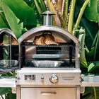 Summer Set Grills Outdoor Oven (Built-in)