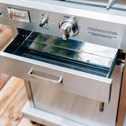 Summer Set Grills Outdoor Oven (Built-in)