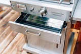 Summer Set Grills Outdoor Oven (Built-in)
