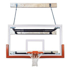 First Team SuperMount46 Victory Wall Mount Basketball Goal