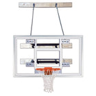 First Team SuperMount68 Select Wall Mount Basketball Goal