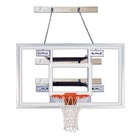 First Team SuperMount82 Wall Mount Basketball Goal