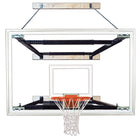 First Team SuperMount82 Tradition Wall Mount Basketball Goal
