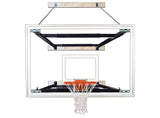 First Team SuperMount82 Wall Mount Basketball Goal