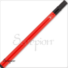 Scorpion SW03 Cue