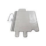 Blue Wave Infrared Heating Blanket