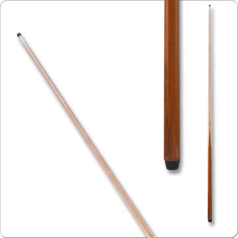 Yukon YUK02 One Piece Cue w/ Screw-on Tip