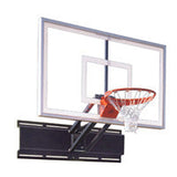 First Team Uni-Champ Nitro Wall Mount Basketball Goal