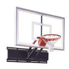 First Team Uni-Champ Turbo Wall Mount Basketball Goal