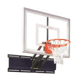 First Team Uni-Champ Nitro Wall Mount Basketball Goal