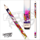 Action Kids JR21 Junior Cue - 48in