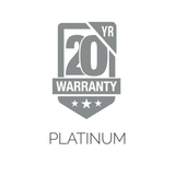 Blue Wave 20-Year In-Ground Pool Winter Cover