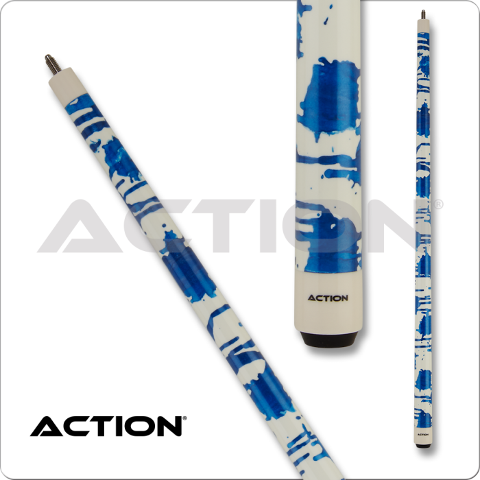 Action VAL38 Value Series Cue