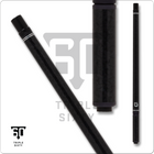 Triple 60 VIKHJ Hyper Jump Carbon Cue