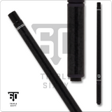 Triple 60 VIKHJ Hyper Jump Carbon Cue