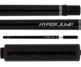 Triple 60 VIKHJ Hyper Jump Carbon Cue