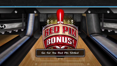 Incredible Technologies Arcade Collection Kit flashes Red Pin Bonus—ideal for your setup!.