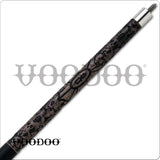Voodoo VOD11 Grey Series Cue
