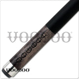 Voodoo VOD11 Grey Series Cue